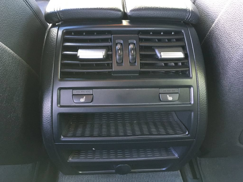 Used 2014 BMW 535i Sedan RWD image 25