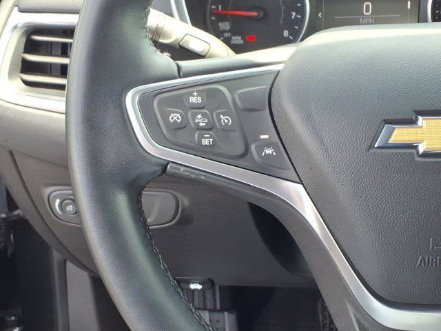Used 2023 Chevrolet Equinox LT FWD image 17