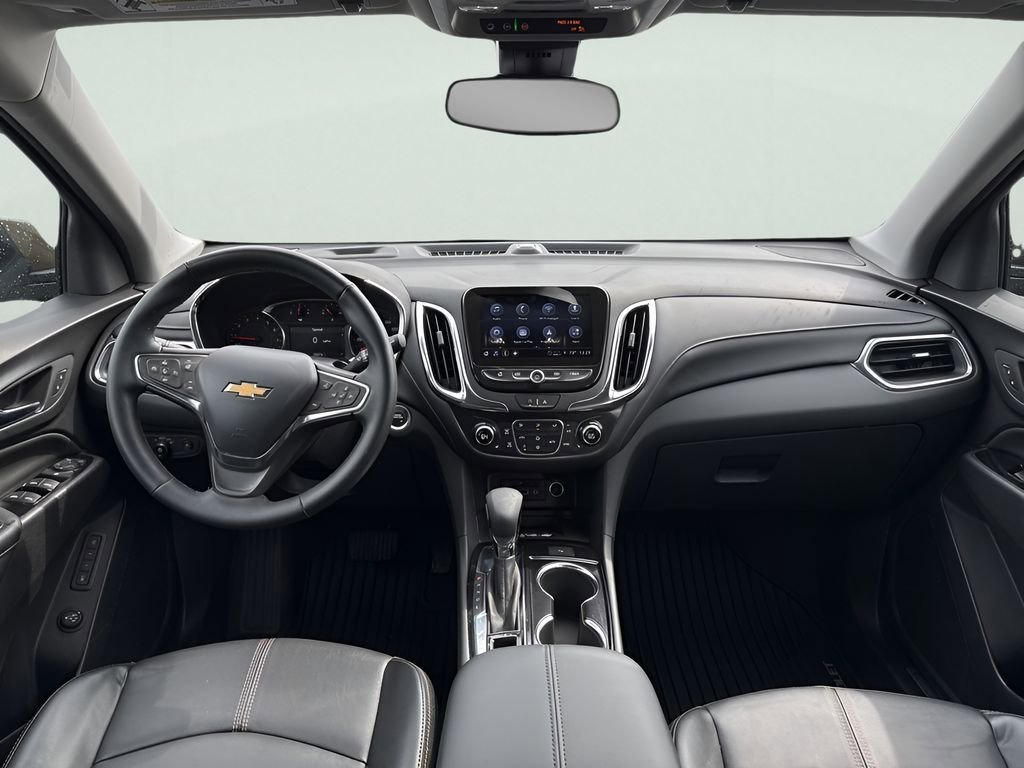 Used 2024 Chevrolet Equinox Premier image 13