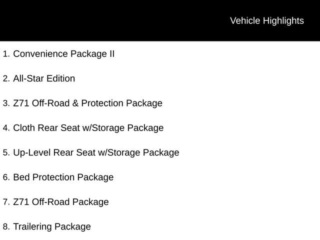 Used 2020 Chevrolet Silverado 1500 RST image 8