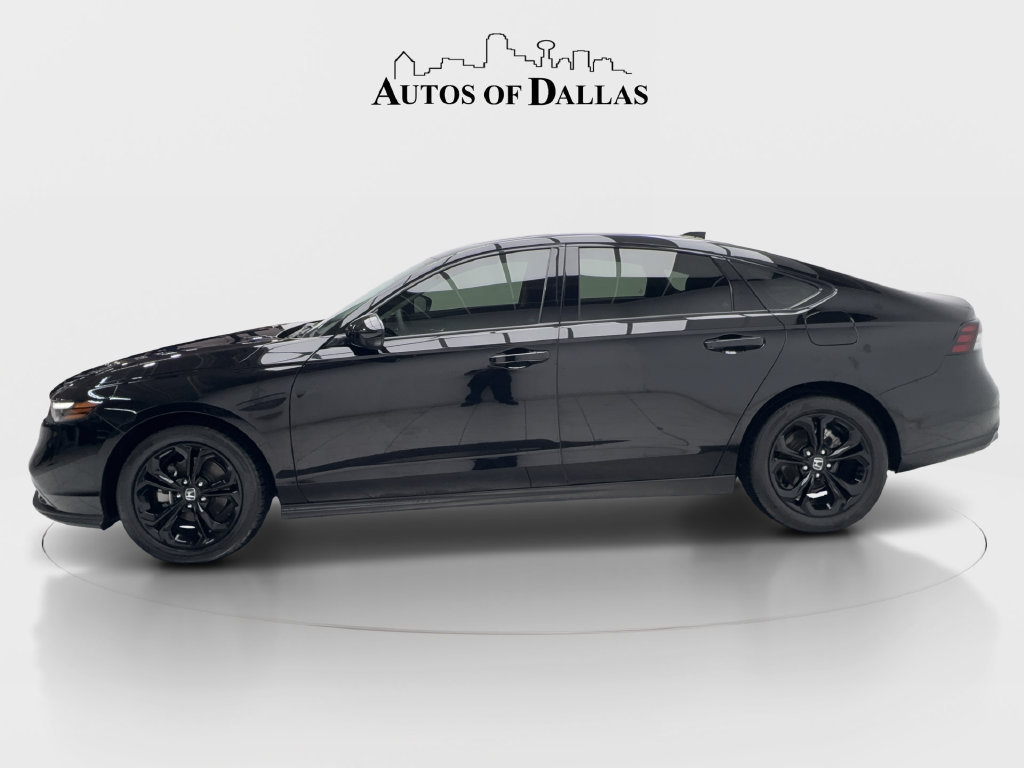 Used 2025 Honda Accord SE image 10