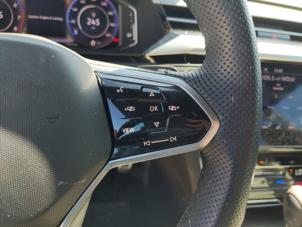 Used 2022 Volkswagen Arteon SE image 27