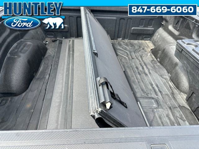Used 2024 Ford F150 Lightning Platinum image 14