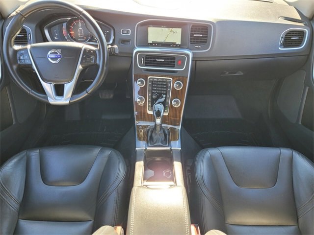 Used 2016 Volvo S60 T5 Premier image 8