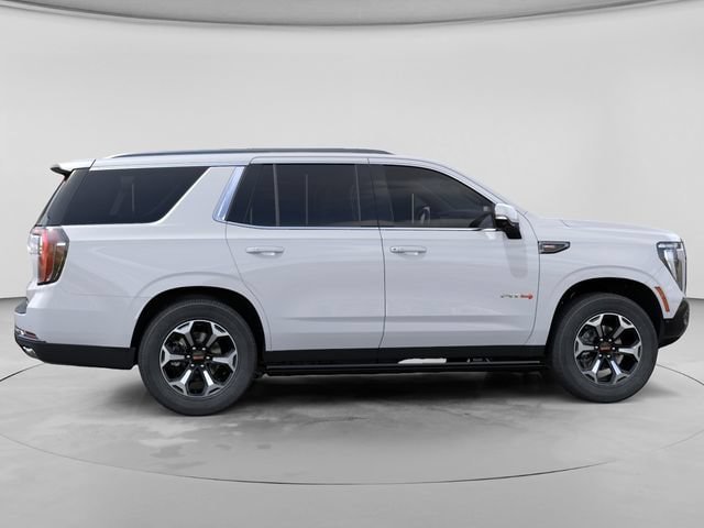 New 2026 GMC Yukon AT4 Ultimate w/ LPO, Floor Liner Package AWD/4WD image 5