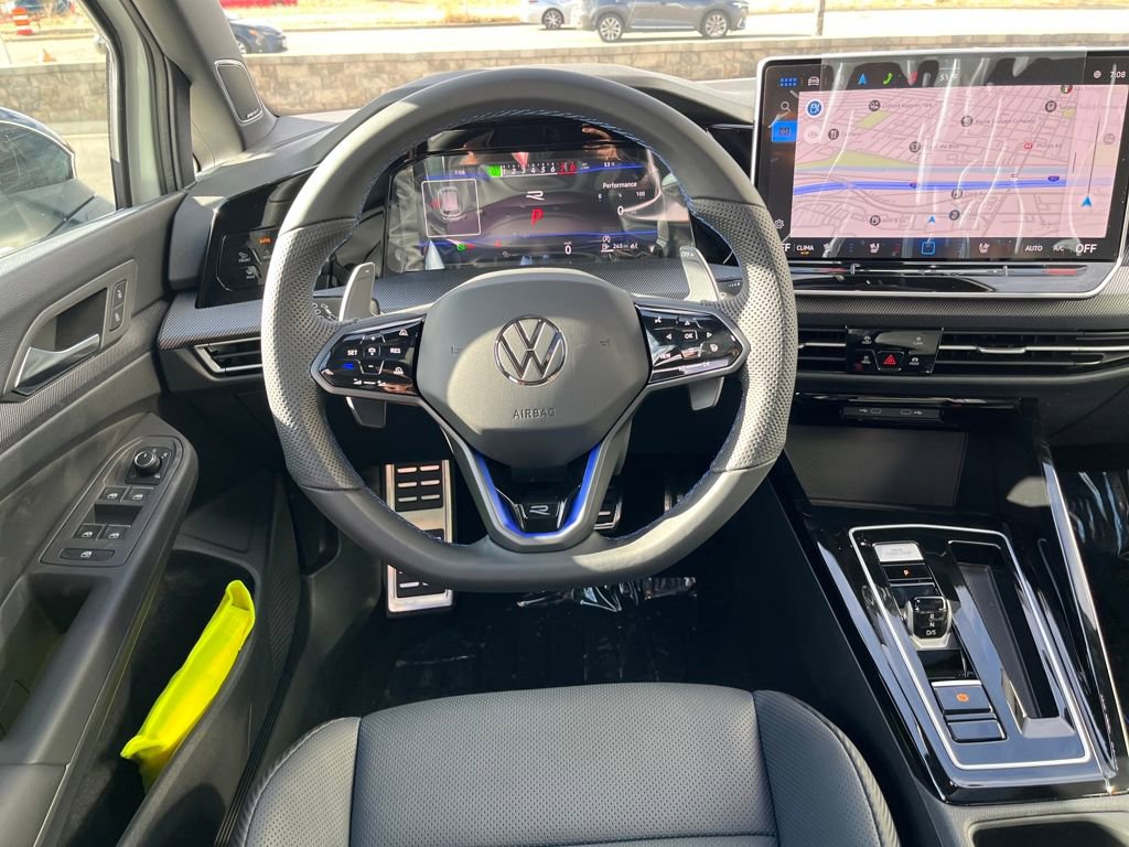 New 2026 Volkswagen Golf image 21