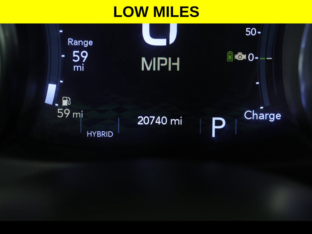 Used 2023 Jeep Wrangler Unlimited w/ Convenience Group AWD/4WD image 3