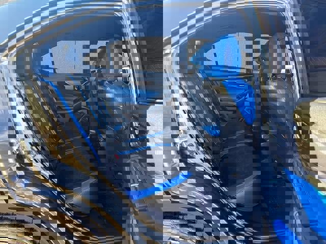 Used 2025 Subaru WRX tS image 38