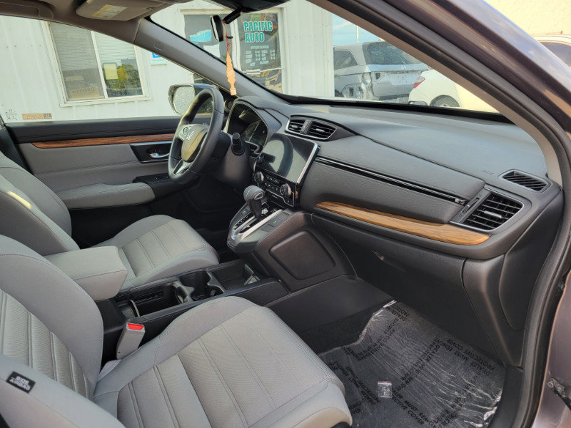 Used 2019 Honda CR-V EX image 31