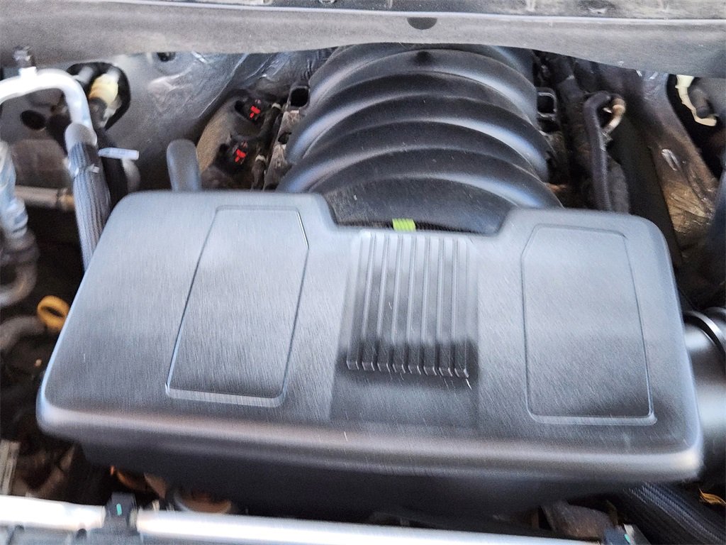 Used 2019 GMC Sierra 1500 Denali w/ Denali Ultimate Package image 17