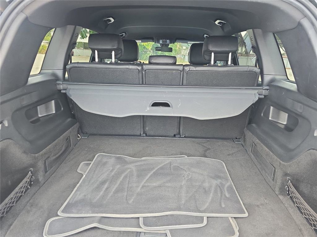 Used 2021 Mercedes-Benz GLB 250 image 28