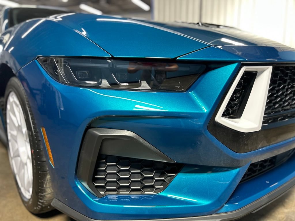 New 2026 Ford Mustang GT Premium w/ GT Performance Package RWD image 2