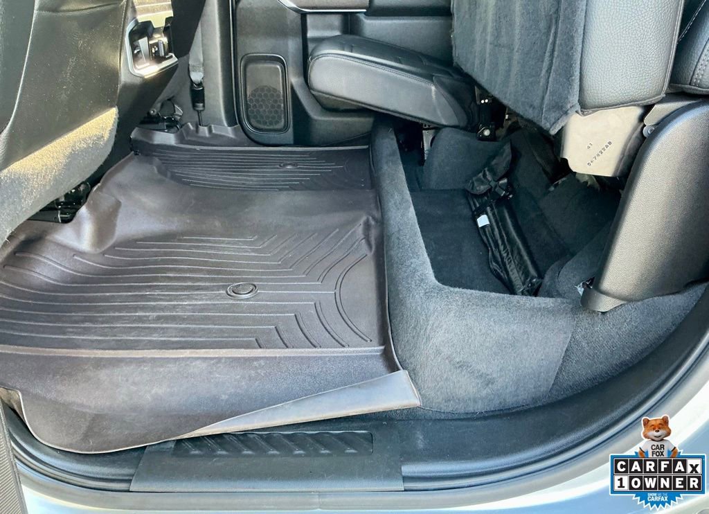 Used 2022 GMC Sierra 2500 Denali image 30