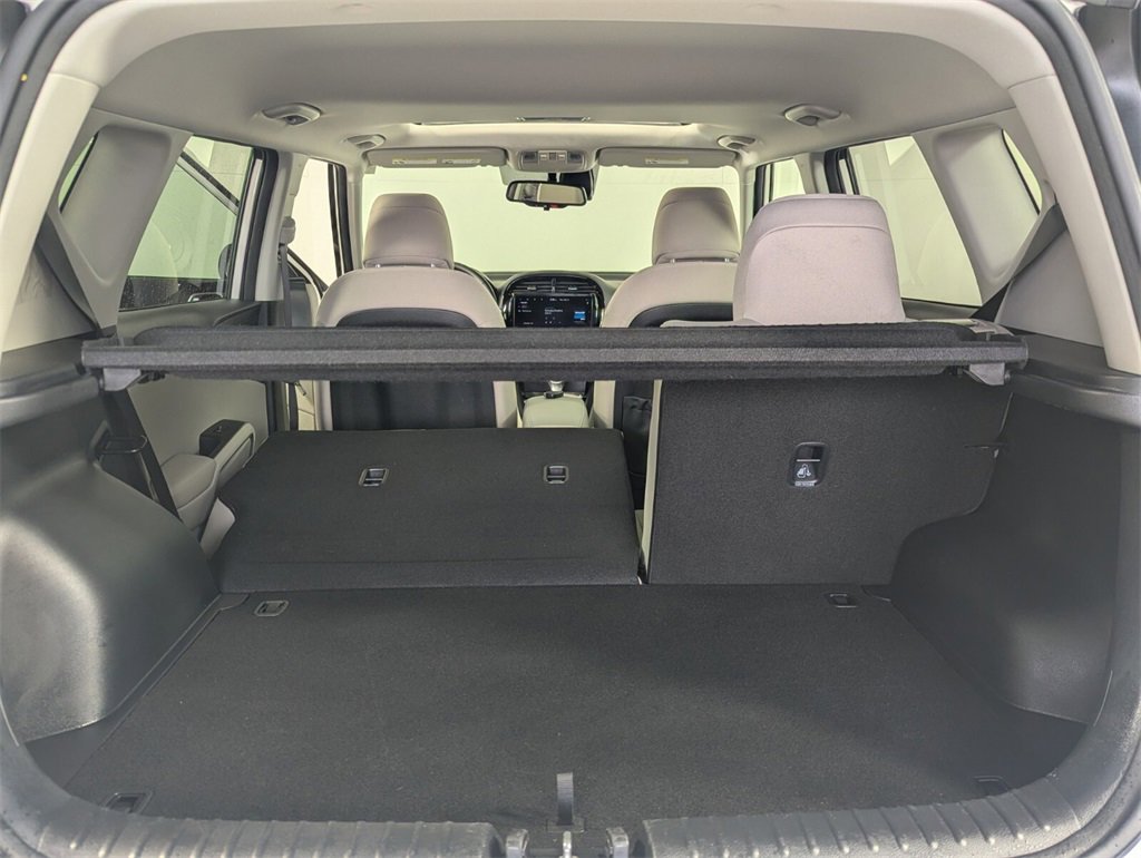 Used 2023 Kia Soul EX image 24