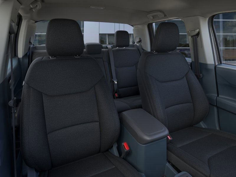 New 2026 Ford Maverick XLT AWD/4WD image 11