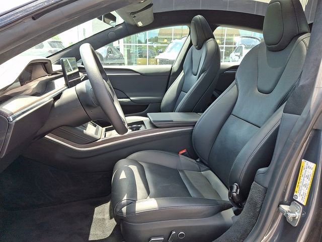 Used 2023 Tesla Model S AWD/4WD image 13