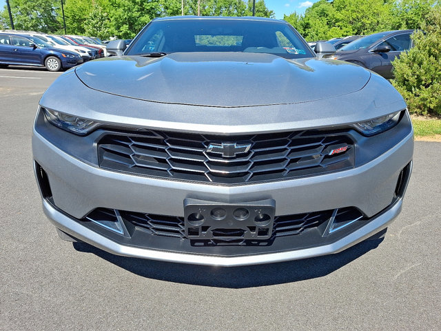 Used 2023 Chevrolet Camaro LT w/ RS Package RWD image 2