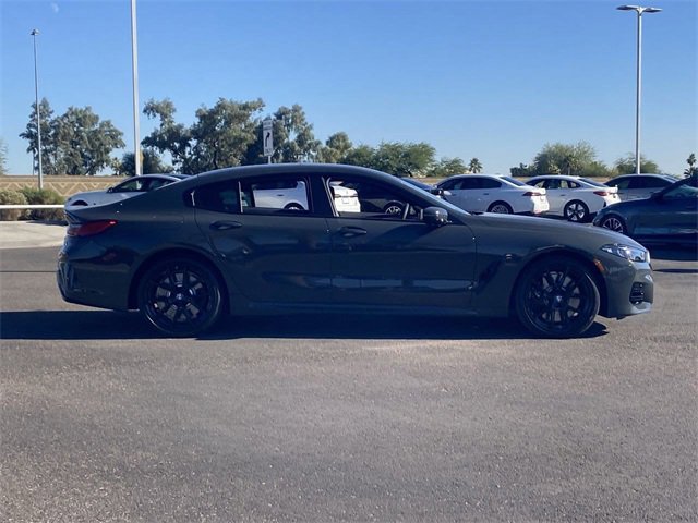 New 2026 BMW 840i xDrive image 5