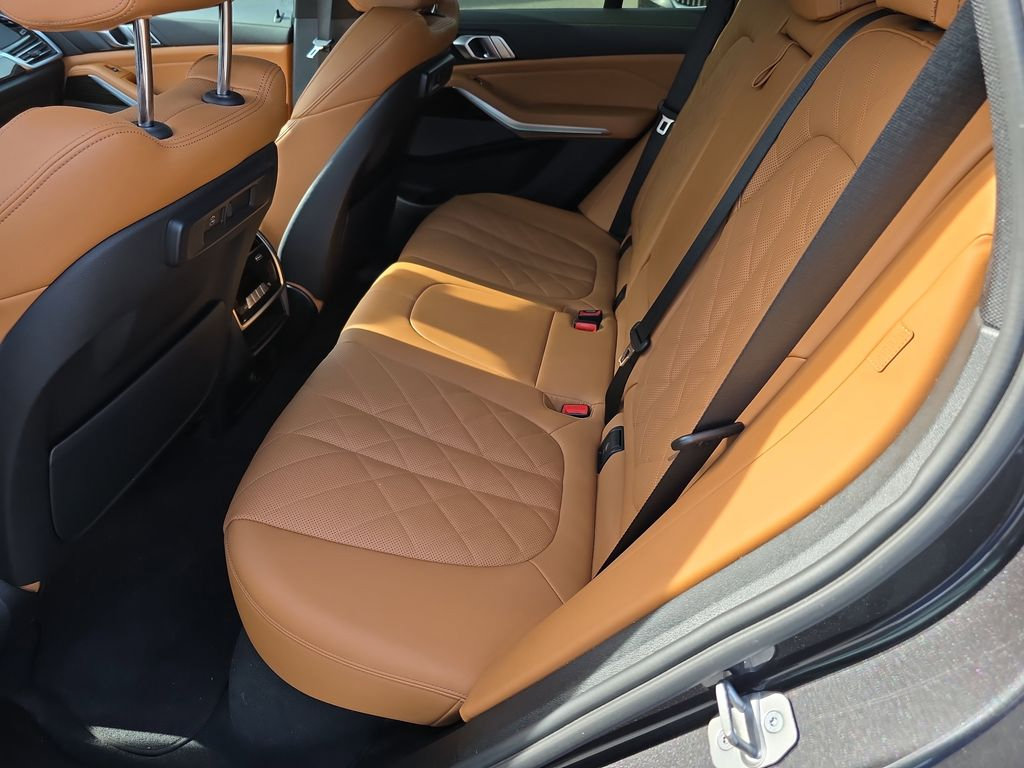 Used 2023 BMW X5 sDrive40i w/ Premium Package RWD image 8