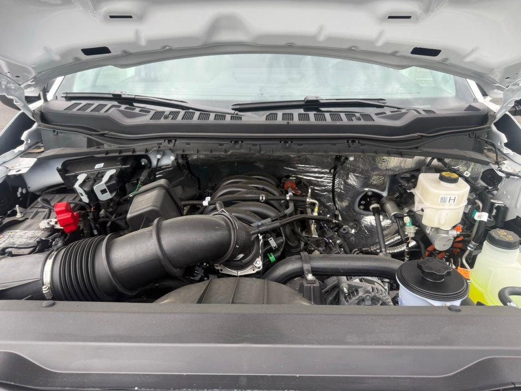 New 2026 Ford F450 XL RWD image 54