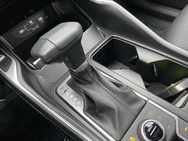 New 2026 Kia Sorento EX image 23