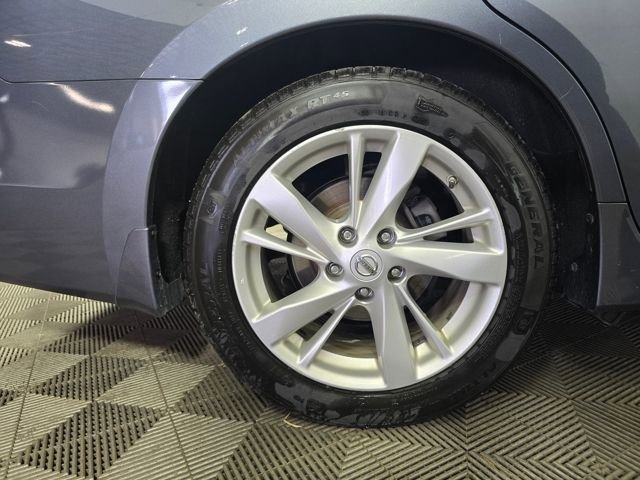 Used 2013 Nissan Altima 2.5 SV w/ 2.5SV Convenience Pkg image 21