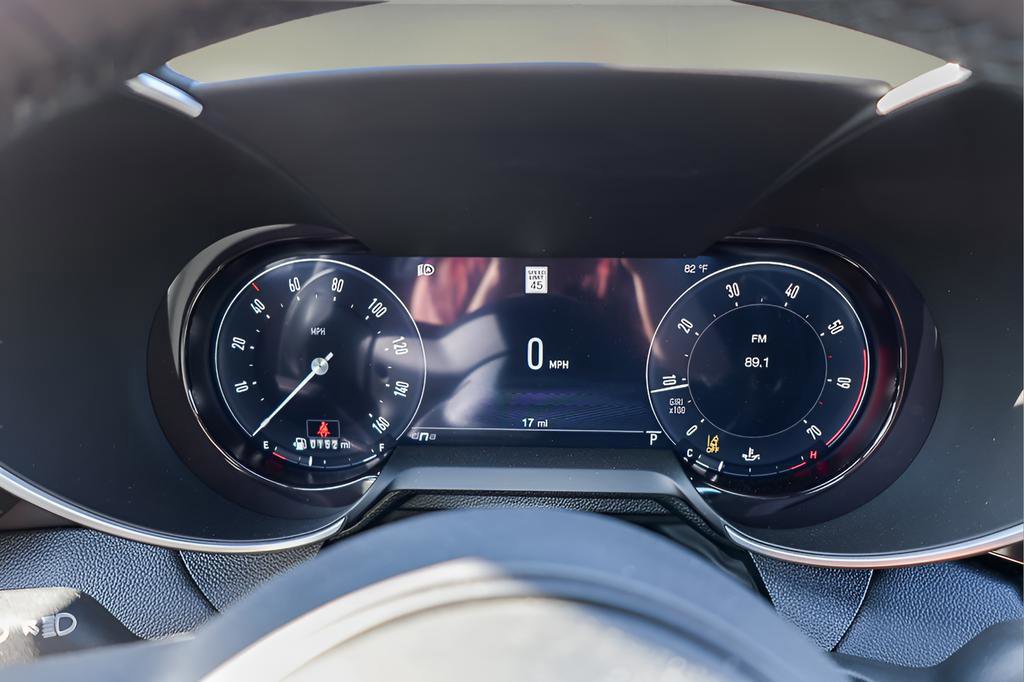 New 2025 Alfa Romeo Giulia RWD image 11