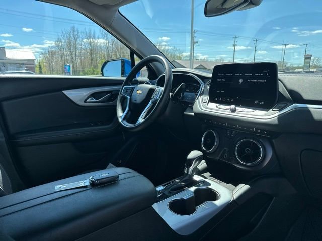 Used 2024 Chevrolet Blazer LT w/ Convenience Package image 9