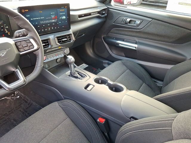 New 2026 Ford Mustang Coupe image 11