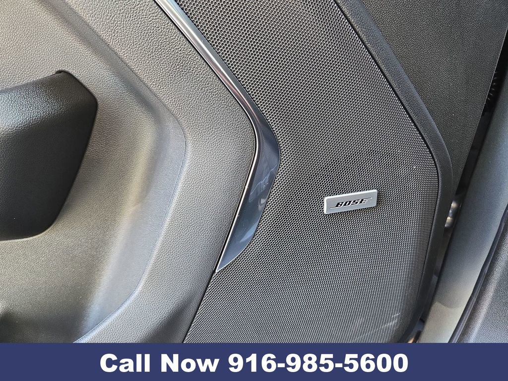 New 2026 Chevrolet Tahoe RST w/ RST Capability Package image 29