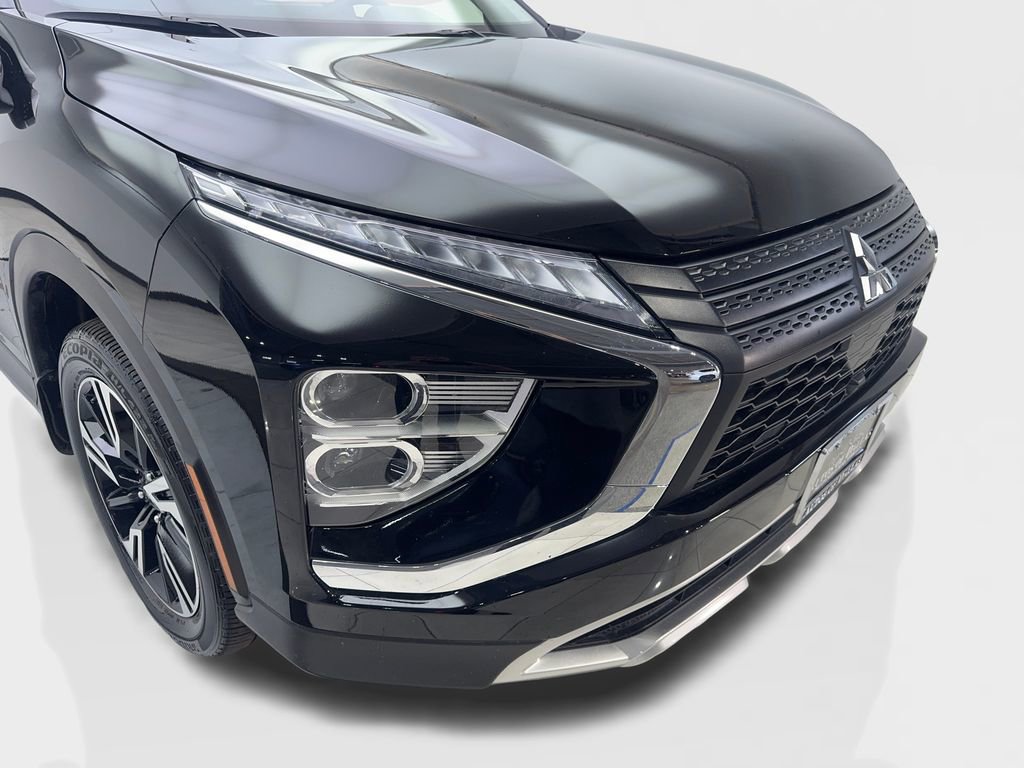 Used 2024 Mitsubishi Eclipse Cross SE image 17