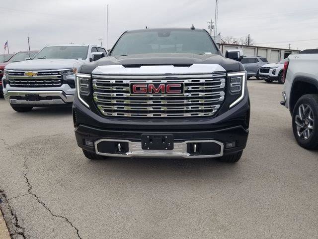 New 2026 GMC Sierra 1500 Denali image 7