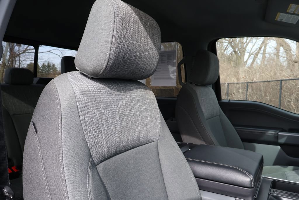 Used 2023 Ford F150 XLT w/ Equipment Group 302A High image 43