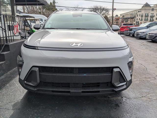Used 2024 Hyundai Kona SEL image 7