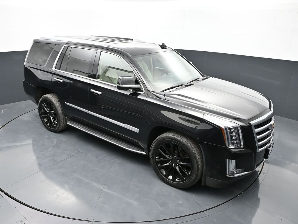 Used 2020 Cadillac Escalade Luxury image 38
