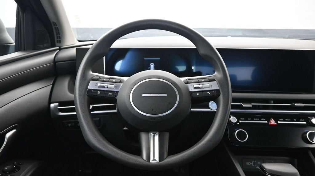 Used 2025 Hyundai Tucson SEL FWD image 27