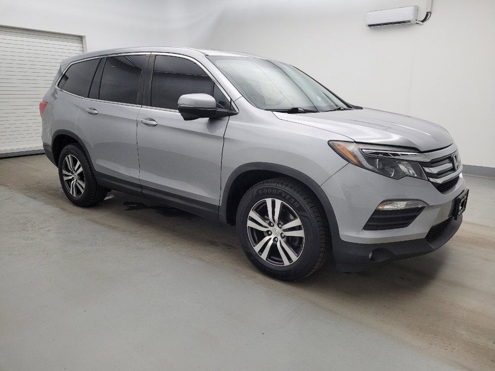 Used 2016 Honda Pilot EX-L image 11