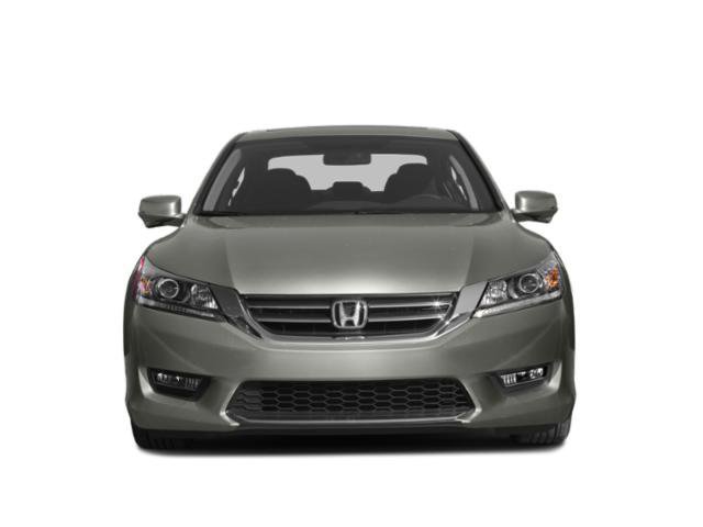 Used 2014 Honda Accord EX image 1