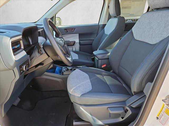 New 2026 Ford Maverick XLT image 4