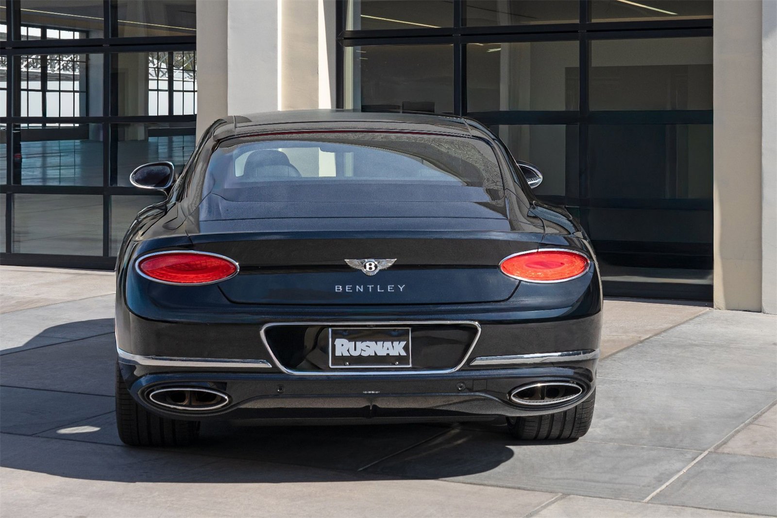 Used 2024 Bentley Continental GT Mulliner image 20