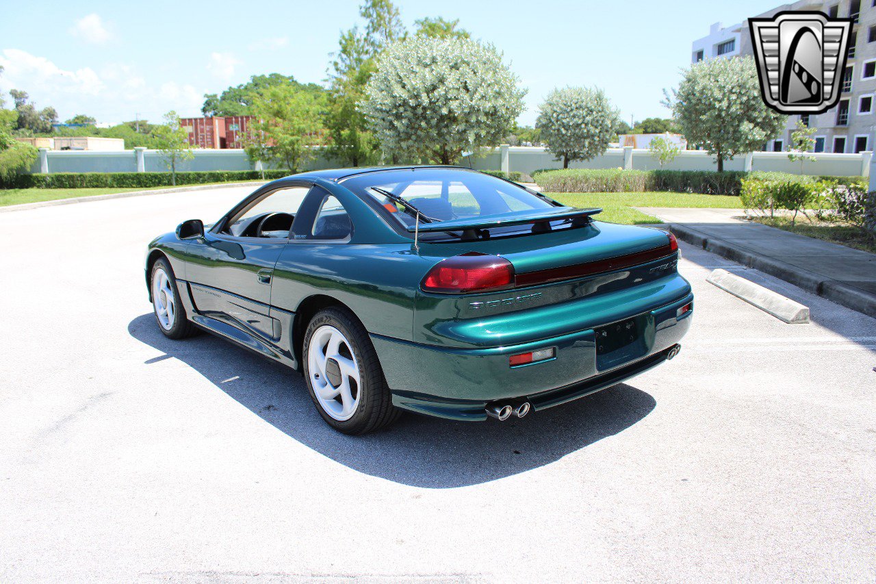 Used 1993 Dodge Stealth R/T Turbo image 5