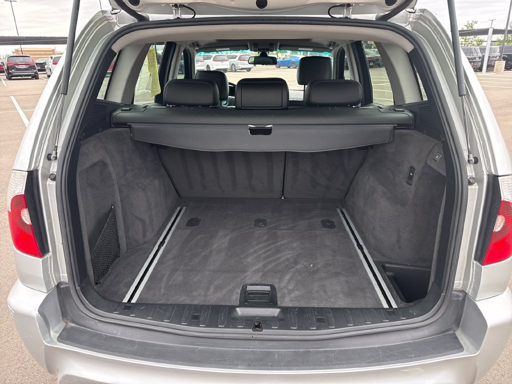 Used 2006 BMW X3 3.0i AWD/4WD image 25