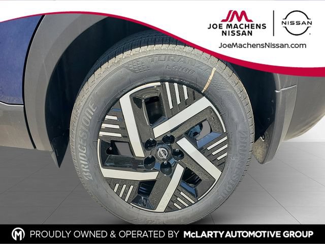 New 2026 Nissan Kicks SV w/ SV Premium Package FWD image 10