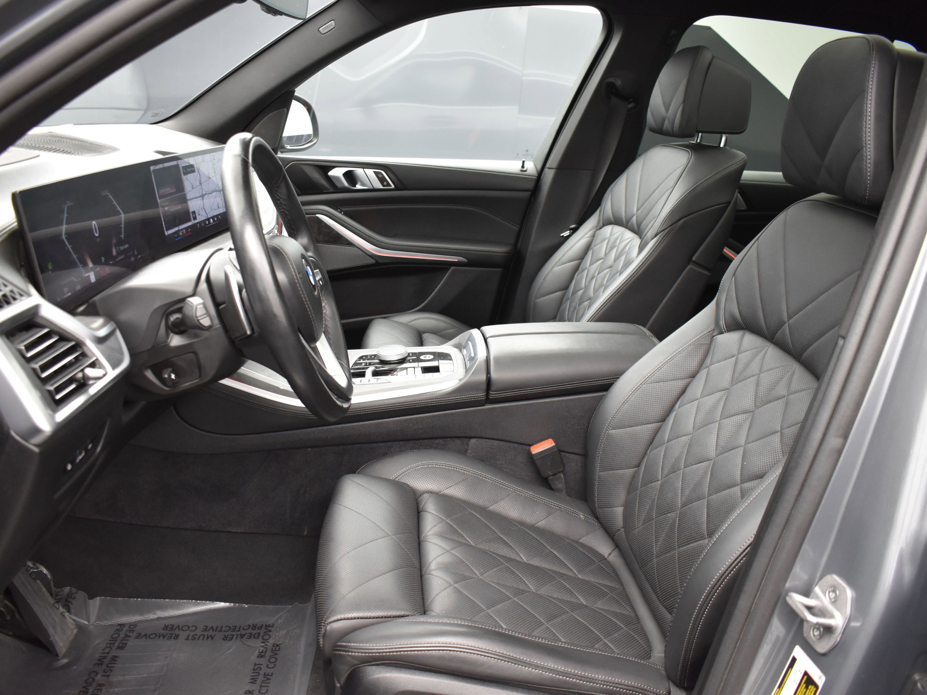Used 2024 BMW X5 xDrive40i image 15