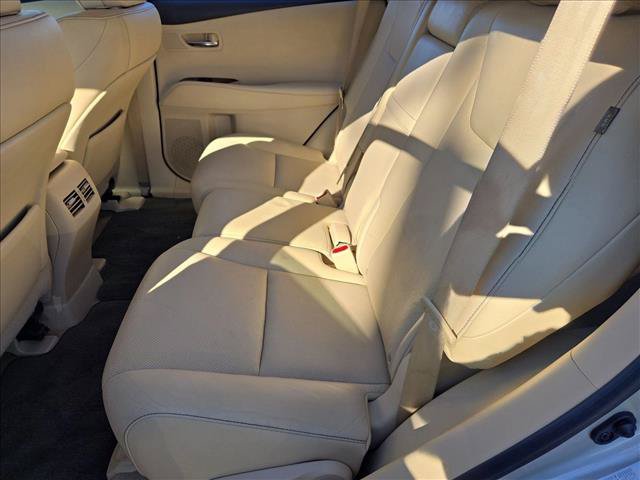 Used 2014 Lexus RX 350 FWD image 17