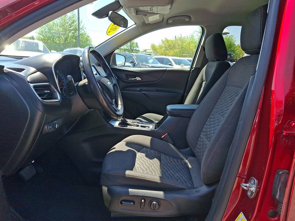 Used 2019 Chevrolet Equinox LT FWD image 13