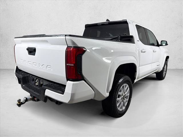 Used 2025 Toyota Tacoma SR5 RWD image 3