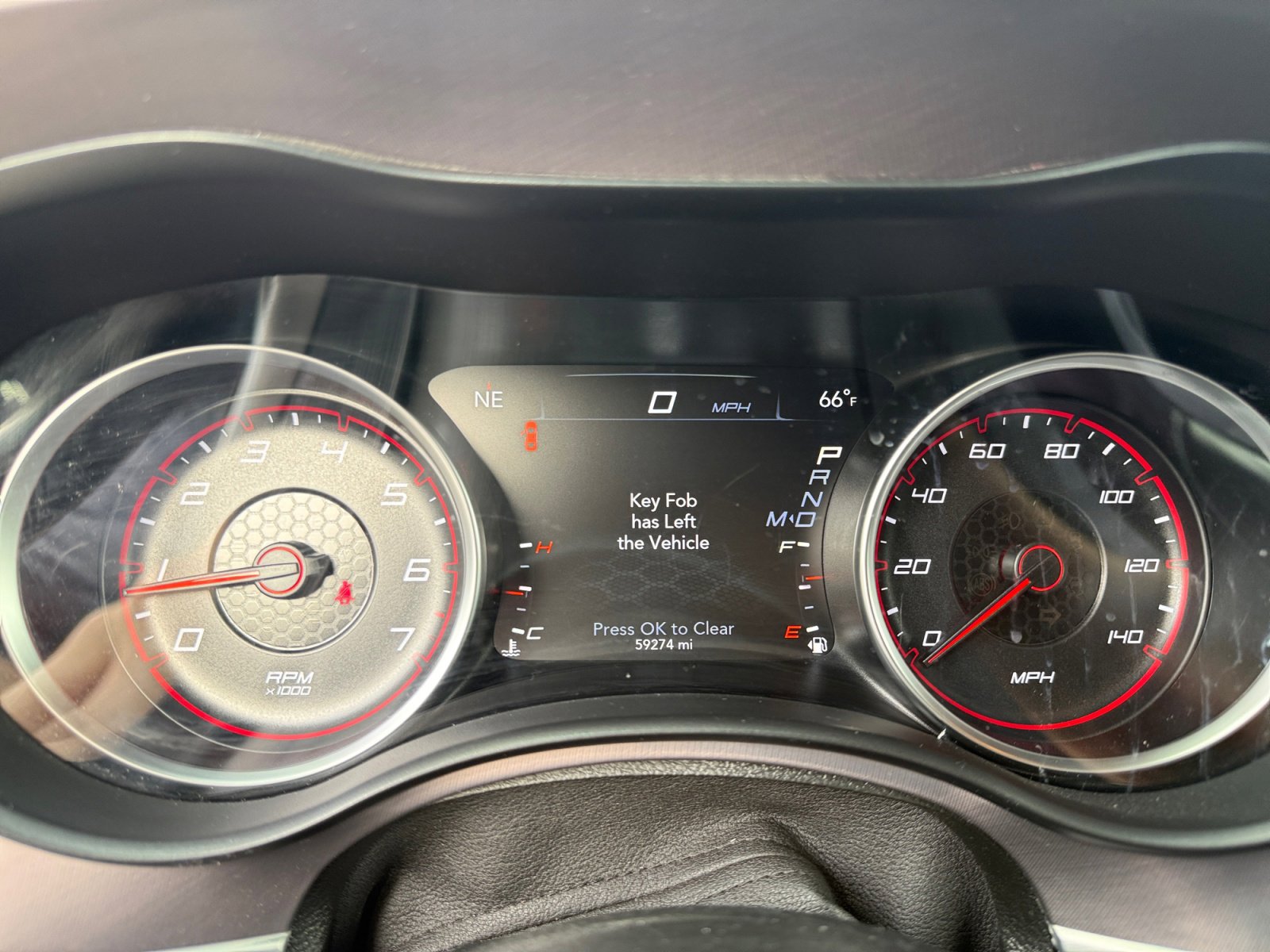 Used 2021 Dodge Charger GT image 24