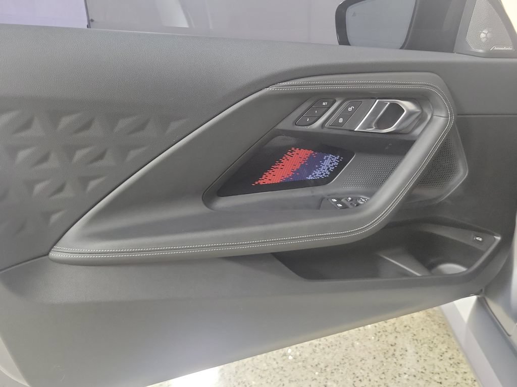 Used 2024 BMW M2 w/ Lighting Package RWD image 11
