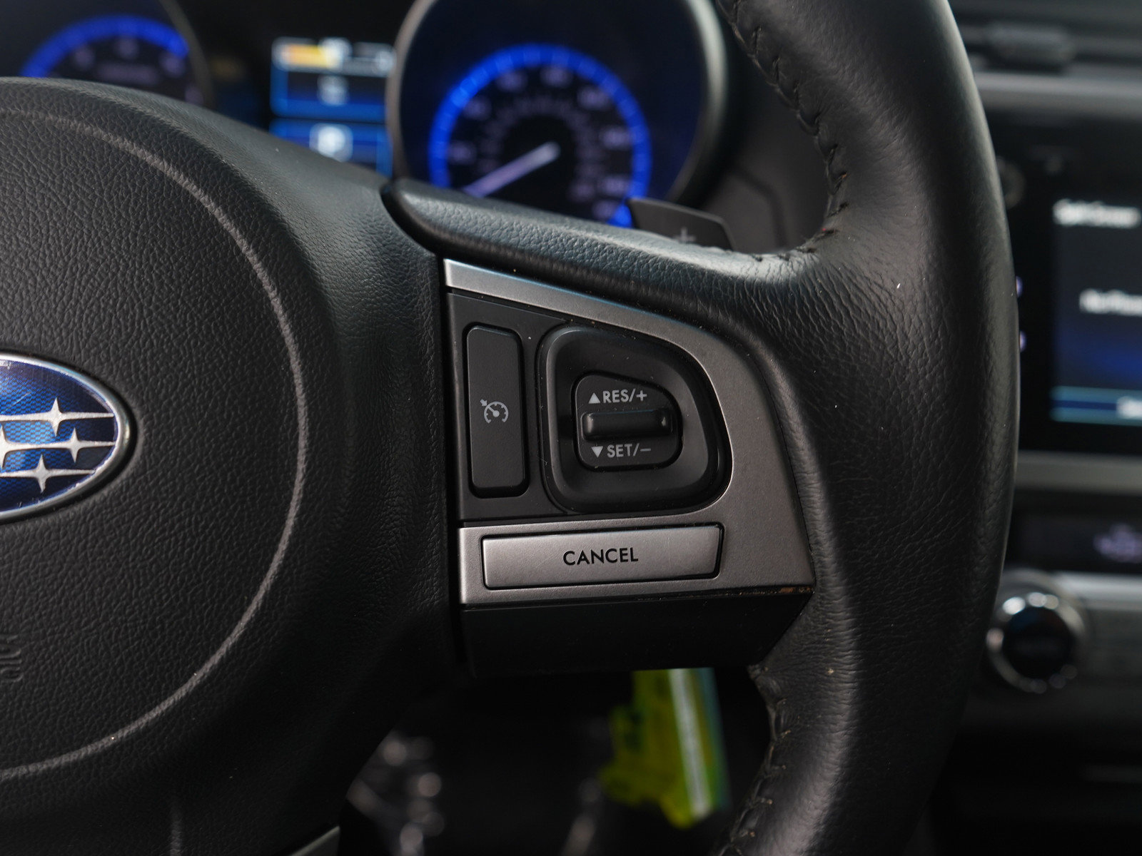 Used 2017 Subaru Outback 2.5i Premium image 26